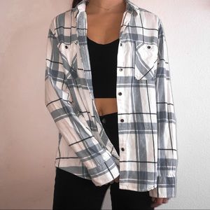 Flannel